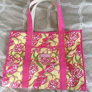 Lilly Pulitzer bag